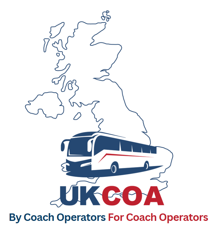 Falcon Coaches UKCOA Image
